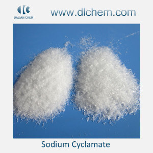 Food Sweetener NF13 Standard Sodium Cyclamate