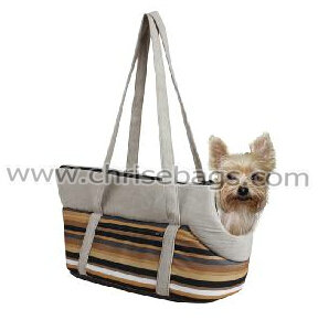 Fashion Tote Bag for Pet Carrier