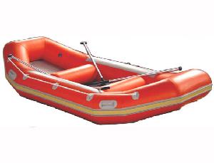 2013 NEW Water Boat