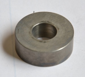 Wear Resistant Tungsten Carbide Pressing Die