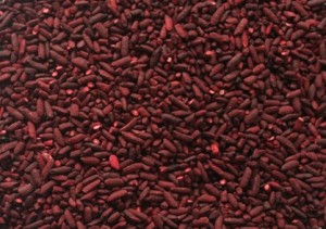 High Quality Red Yeast Rice