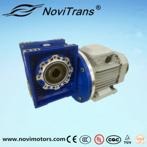 1.5kw AC Stalling Protection Motor with Decelerator (YFM-90F/D)