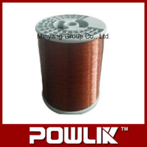 High Quality Enameld Copper Wire 130/155/180/200/220